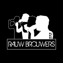 Logo Rauw Brouwers